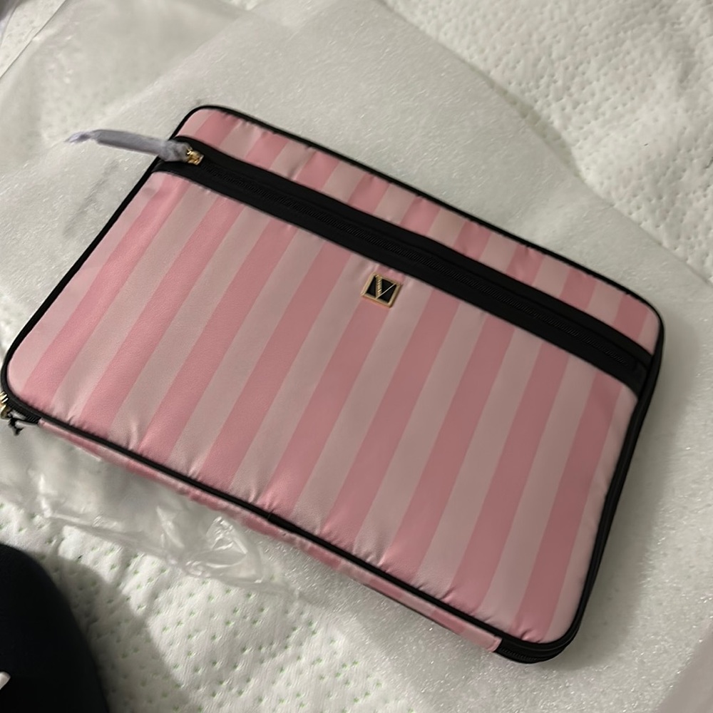 Victoria’s Secret laptop cover